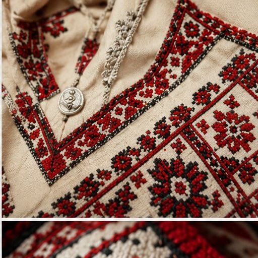 Тракийска шевица
